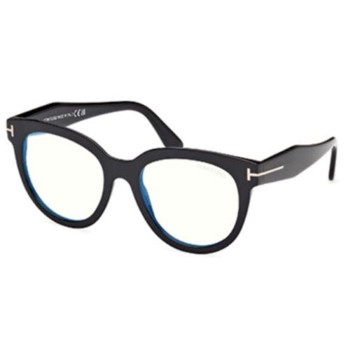 Ft5987-b001 From Tom Ford Eyewear - Tom Ford Eyewear - Modalova