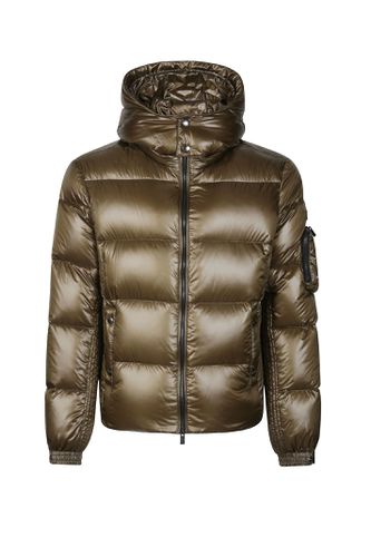 TATRAS Belbo Down Jacket - TATRAS - Modalova