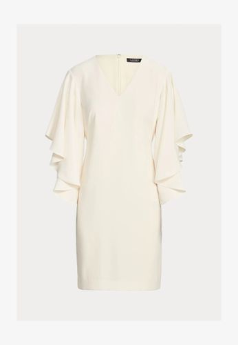 Yaira Long Sleeve Cocktail Dress - Ralph Lauren - Modalova