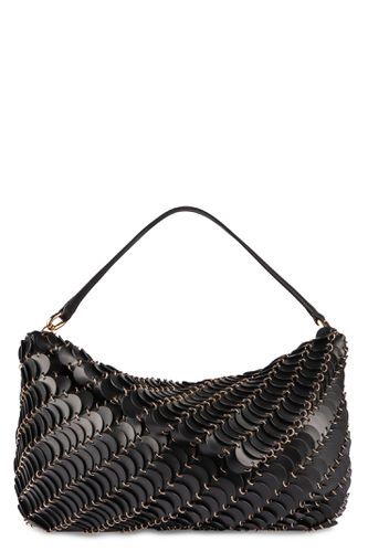 Paco Leather Shoulder Bag - Paco Rabanne - Modalova