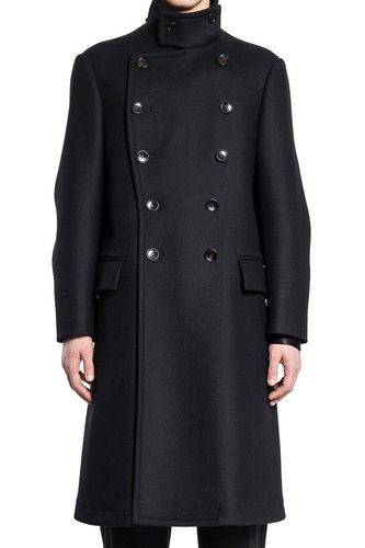 Tom Ford Military Coat - Tom Ford - Modalova