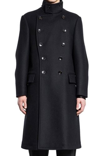 Tom Ford Outwear Long Coat - Tom Ford - Modalova