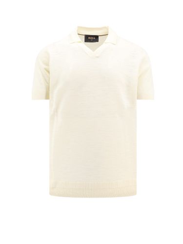 Hugo Boss Polo Shirt - Hugo Boss - Modalova