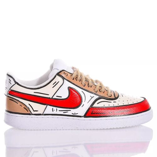 Mimanera Nike Comics Red Caramel - Mimanera - Modalova