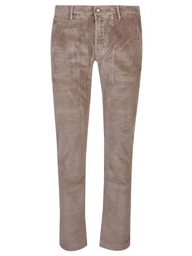 Jacob Cohen Pant Slim Fit Bobby - Jacob Cohen - Modalova