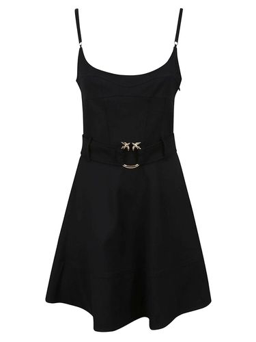 Pinko Alcide Dress - Pinko - Modalova