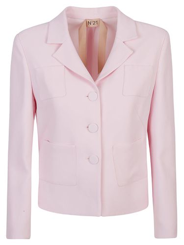 N.21 N°21 Jackets Pink - N.21 - Modalova