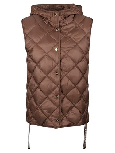 Max Mara The Cube Treta Gilet - Max Mara The Cube - Modalova