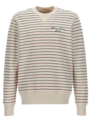 Golden Goose Journey Sweatshirt - Golden Goose - Modalova