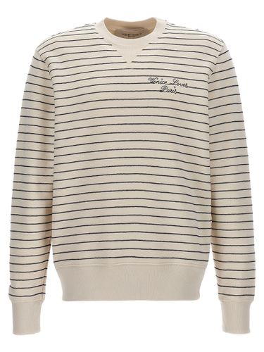 Golden Goose journey Sweatshirt - Golden Goose - Modalova