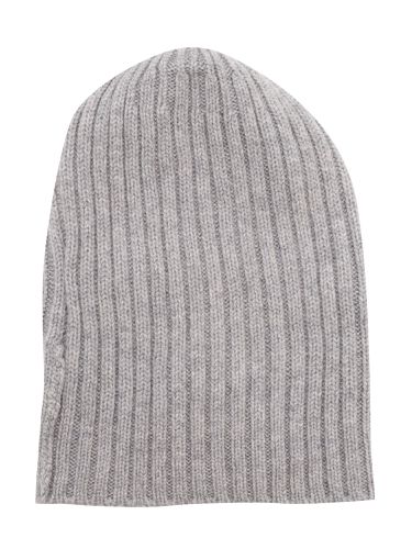 Fedeli Beanie Knitted Man - Fedeli - Modalova