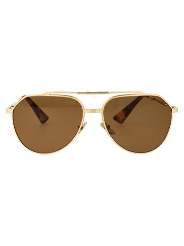 Dg2302 Sunglasses - Dolce & Gabbana Eyewear - Modalova