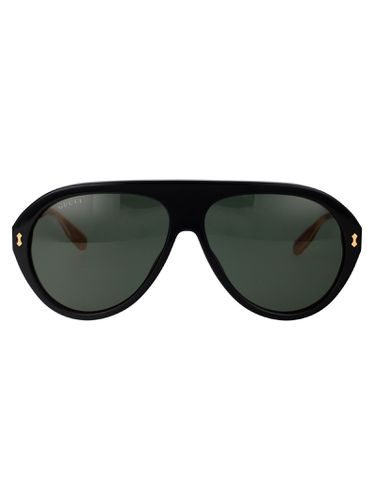 Gucci Eyewear Gg1515s Sunglasses - Gucci Eyewear - Modalova