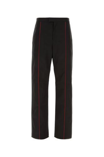 Ferragamo Pantalone - Ferragamo - Modalova