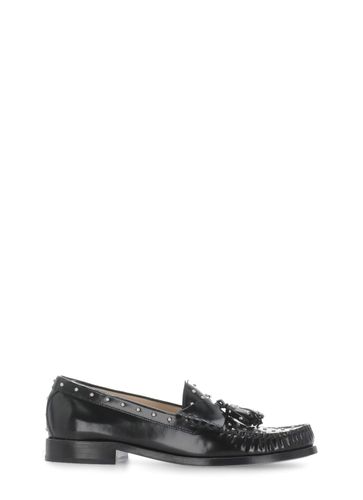 Lottie Sostud Loafers - Stuart Weitzman - Modalova