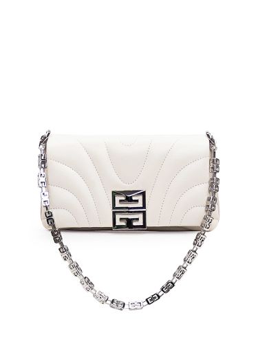 Givenchy 4g Soft Small Shoulder Bag - Givenchy - Modalova