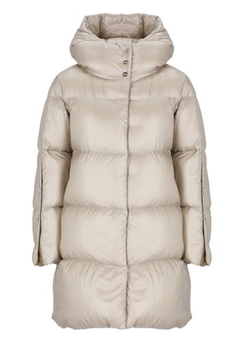 Herno Quilted Down Jacket - Herno - Modalova