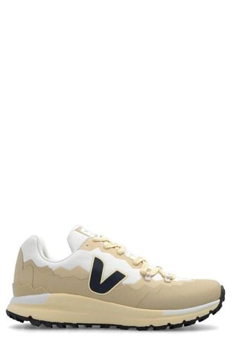 Veja Fitz Roy Lace-up Sneakers - Veja - Modalova