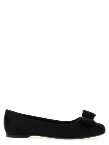 Ferragamo varina Ballet Flats - Ferragamo - Modalova