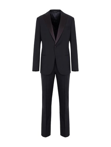 Giorgio Armani Suit Essential - Giorgio Armani - Modalova