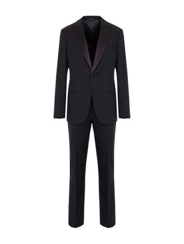 Giorgio Armani Suit Essential - Giorgio Armani - Modalova