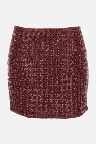 Midi Skirt - Rotate by Birger Christensen - Modalova