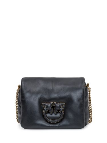 Pinko Love Click Puff Baby Bag - Pinko - Modalova