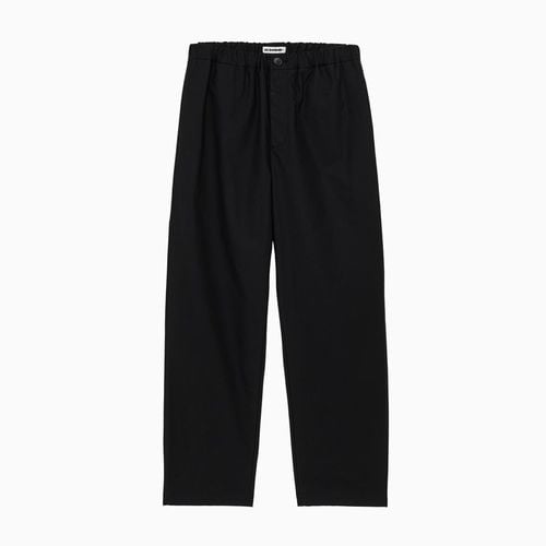 Jil Sander Pants - Jil Sander - Modalova