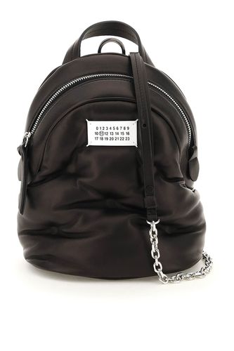 Maison Margiela Glam Slam Backpack - Maison Margiela - Modalova