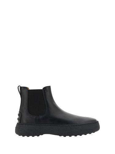 Tod's Ankle Boots - Tod's - Modalova