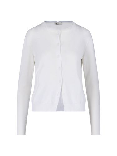 Sibel Saral Crew-neck Cardigan - Sibel Saral - Modalova