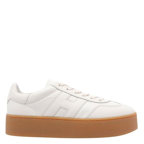 Hogan H698 Allacciato H Sneakers - Hogan - Modalova