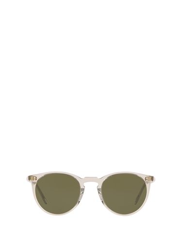 Ov5183s Black Diamond Sunglasses - Oliver Peoples - Modalova