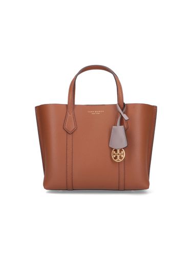 Tory Burch Small perry Shopping Bag - Tory Burch - Modalova