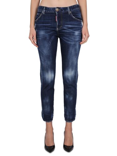 Dsquared2 Cool Girl Jeans - Dsquared2 - Modalova