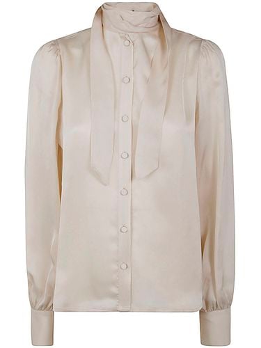 TwinSet Shirt - TwinSet - Modalova