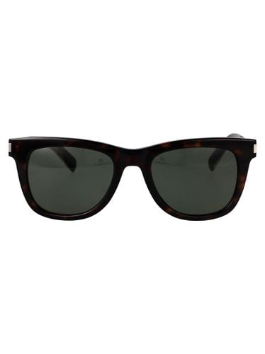 Sl 712 Sunglasses - Saint Laurent Eyewear - Modalova