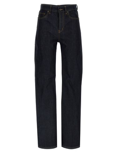 Saint Laurent 90s Jeans - Saint Laurent - Modalova