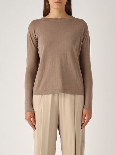 Max Mara Coimbra Top-wear - Max Mara - Modalova