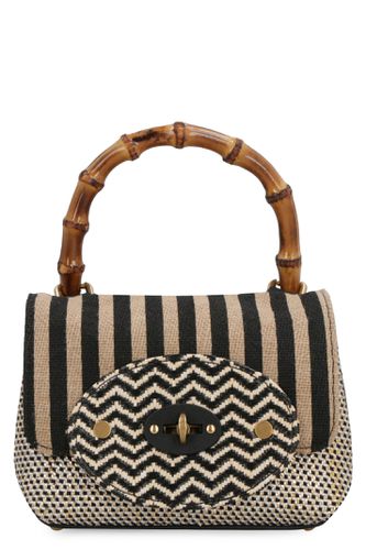 By Antonio Marras - Postina Baby Handbag - Zanellato - Modalova