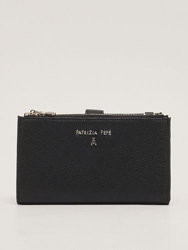 Patrizia Pepe Xa Wallet - Patrizia Pepe - Modalova