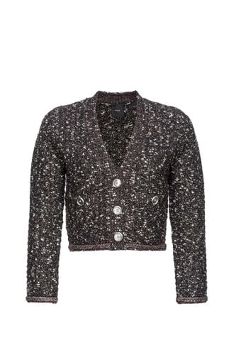 Pinko fiaschetteria Jacket - Pinko - Modalova