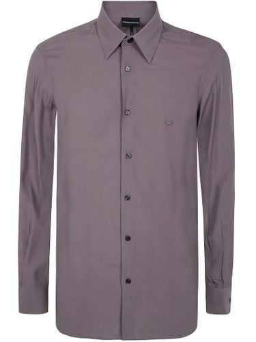 Emporio Armani Shirt - Emporio Armani - Modalova