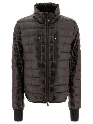 Hers Short Down Jacket - Moncler Grenoble - Modalova