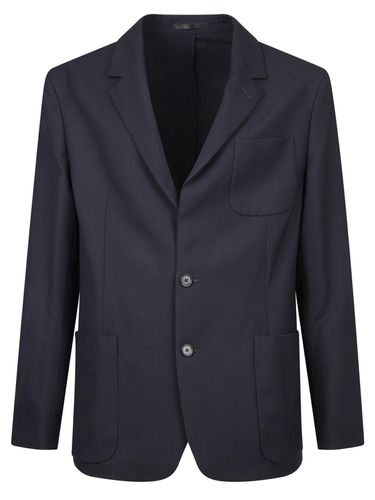 A Suit To Travel In Unlined Blazer Blazer - PS by Paul Smith - Modalova