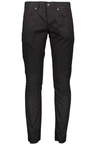 Dondup Cotton Trousers - Dondup - Modalova