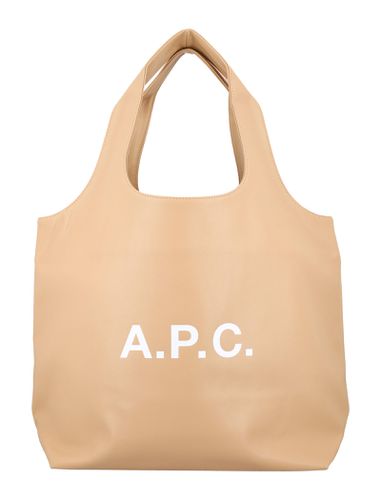 A. P.C. Ninon Tote Bag - A.P.C. - Modalova