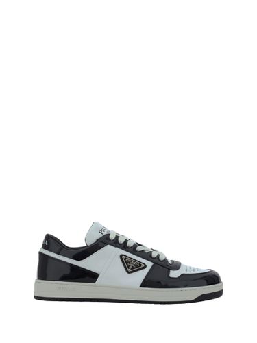 Prada Downtown Sneakers - Prada - Modalova