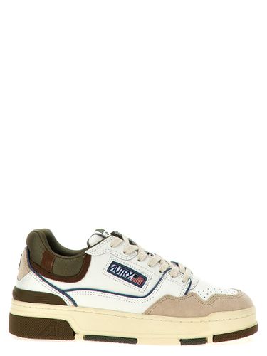 Autry clc Low Sneakers - Autry - Modalova