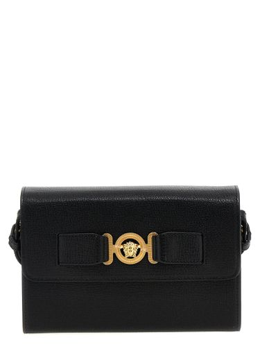 Versace medusa Biggie Crossbody Bag - Versace - Modalova